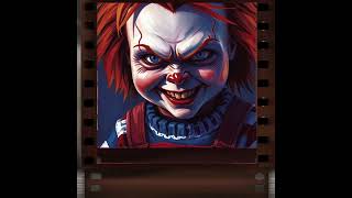 Filmstrip Chucky [upl. by Rosamund619]