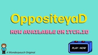 Opposite Day Official Trailer [upl. by Preuss]