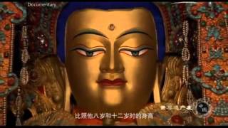 The Potala Palace and The Jokhang Temple  Lhasa Tibet  Documentary [upl. by Arraeic]