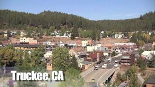 Truckee California [upl. by Clorinda]