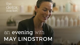 An Evening with May Lindstrom [upl. by Jamille]