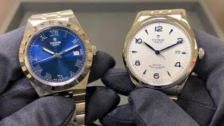 Which Tudor For Around 2k Royal or 1926 [upl. by Yer101]