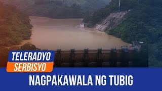 Ipo dam releases water for Kristine onslaught preps MWSS  ATM Ano’ng Take Mo 23 October 2024 [upl. by Adnomar]