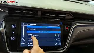 20172023 Chevrolet Bolt EUV How to Check for System Updates  StepbyStep Guide [upl. by Nohcim]