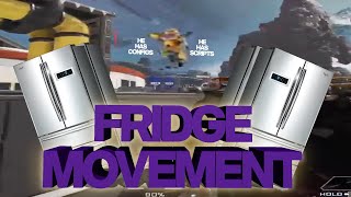 8 MINUTES OF FRIDGE MOVEMENT [upl. by Iey]