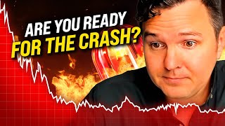 30 Bitcoin Crash Coming… Prepare [upl. by Nahtannhoj793]