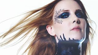 EPICA  Storm The Sorrow Official video  HD remastered [upl. by Gustave232]