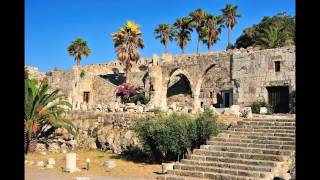 Hotel DAndrea Mare in Ialysos Rhodos  Griechenland Bewertung [upl. by Etteb142]