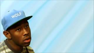 Tyler The Creator  Answer Just the Refrain [upl. by Catrina665]