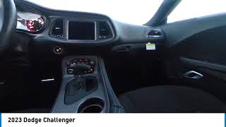 2023 Dodge Challenger near me Tampa Brandon Temple Terrace FLCCJL231575 CCJL231575 [upl. by Keefer]