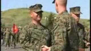 US Marines  Tattoo Policy Change [upl. by Morgan]