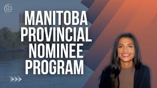 Manitoba Provincial Nominee Program MPNP Eligible Streams [upl. by Thevenot]