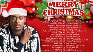 Luther Vandross Christmas Full Album 2022  Old Soul Christmas Luther Vandross Best Christmas Song [upl. by Rosenfeld]