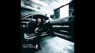 Lil Bibby  Came From Nothing FREE CRACK 3 [upl. by Jabez725]