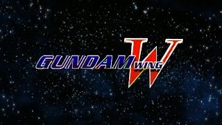 Toonami  Gundam Wing Long Promo HD 1080p [upl. by Yralih]