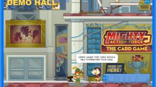 Poptropicon Island Cheats amp Walkthrough  Episode 2 Spoiler Alert [upl. by Aisirtap339]