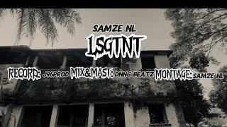 Samze NLLSGTNTclip officiel [upl. by Keen]