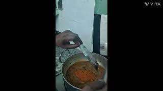 Kadai paneer recipe 😋🤤 [upl. by Yanehs]