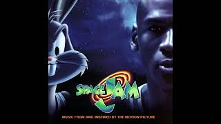 Space Jam  Lets Get Ready To Rumble Extended [upl. by Idnib]