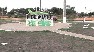 Vídeo Institucional de LagartoSe [upl. by Squier]