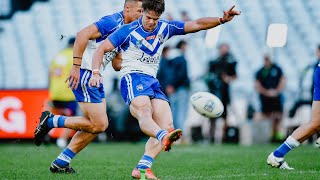 Jersey Flegg Highlights Round 15 v Wests Tiger [upl. by Gerstner892]