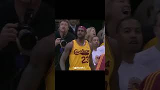 lebron mixtape basketball mixtape lebronjames edit shorts viralshorts fyp [upl. by Eedya]