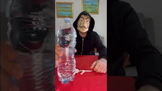 LEVITATING ROSE TRICK REVEALED 🎩🪄 viralvideo trending trend viral tricks magic shorts [upl. by Aleakcim]