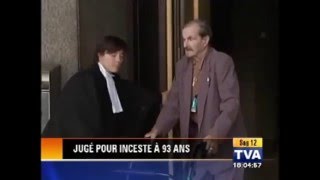 Le témoignage de Philippe Hamelin [upl. by Bart]