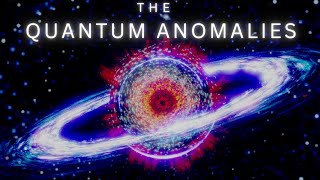 The Major Quantum Anomalies in the Universe Beyond Newton Gravity II Best Space Documentary 2024 [upl. by Chicoine]