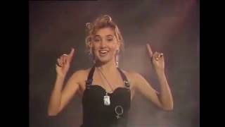 Yonca Evcimik  Abone  1991 Original Video with Lyrics [upl. by Zacharia]