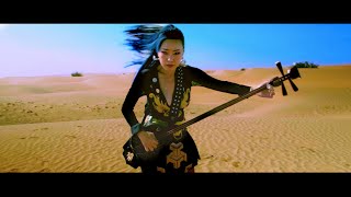 Nini Music  LongMa Taiwanese Folk Metal [upl. by Hedda]