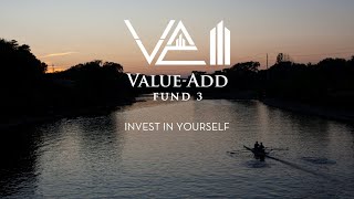 Ashcroft ValueAdd Fund 3 [upl. by Collis]