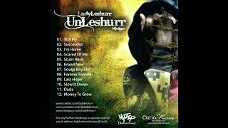 Lady Leshurr  The unleshurr mixtape BrumTown Classics [upl. by Nolla]