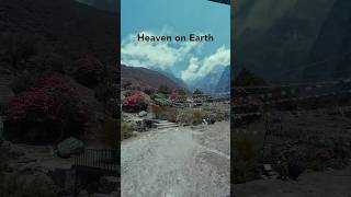 Everest  Heaven on Earth [upl. by Eugenius]