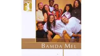 Banda Mel  Prefixo de Verão  1990 [upl. by Wenger]