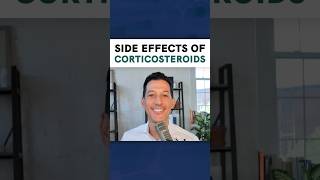 Side Effects of Corticosteroids [upl. by Einaej171]