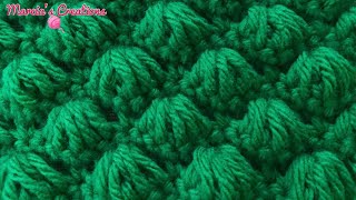 TEJIDOS A CROCHET Conchitas HOW TO CROCHET Little Shells [upl. by Sternlight]