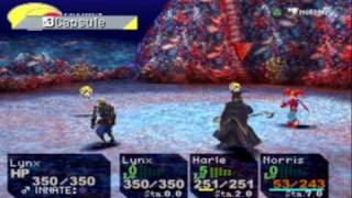 Lets Play Chrono Cross part 60  These are the fights that never eeennndd [upl. by Felix326]