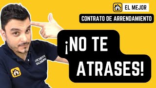 Confusión en las Fechas de Pago Lo Que Debes Saber del Contrato de Arrendamiento 🏠 [upl. by Jareen932]