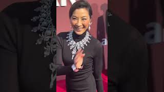 【杨紫琼 Michelle Yeoh】珠光宝气，但不俗气 [upl. by Akinam]