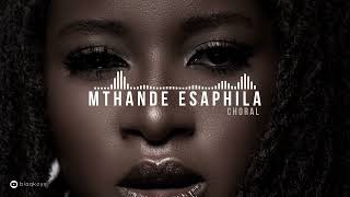 Mthande Esaphila ft Cadaeu X [upl. by Sulokcin]