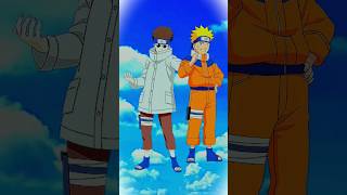 Shino VS Genin  Who Is Strongest  anime naruto shino genin shorts [upl. by Enrol]