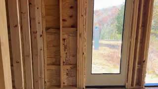 Walkthrough Video of 1040 Harbor Point Ln Sevierville TN [upl. by Raynah]