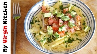 CREAMY CAJUN CHICKEN PASTA RECIPE [upl. by Cook]