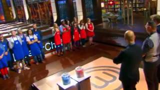 Masterchef Season 5 Episode 8 Full Episode [upl. by Marcus883]