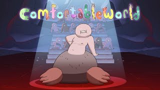 Centaurworld but its Comfortable [upl. by Ailime]