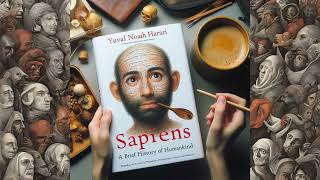 Sapiens A Brief History of Humankind Yuval Noah Harari Part Three The Unification of Humankind [upl. by Ahsiele]