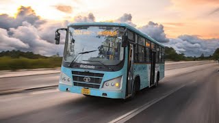 BMTC Bus 253J Route amp Timings Explained  Bengaluru’s Essential Bus Service Guide [upl. by Ydak]