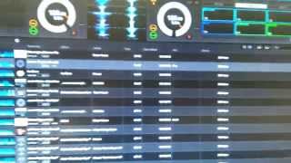 Quick first look at Pioneer Rekordbox DJ 40 [upl. by Cassella]