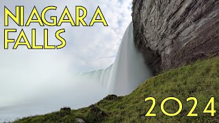 Niagara Falls 2024 [upl. by Roi]